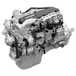 P1D67 Engine